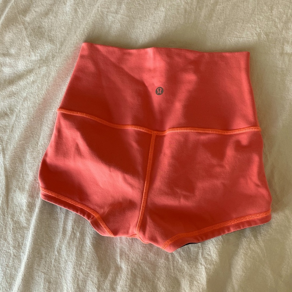 Lululemon Align Shorts